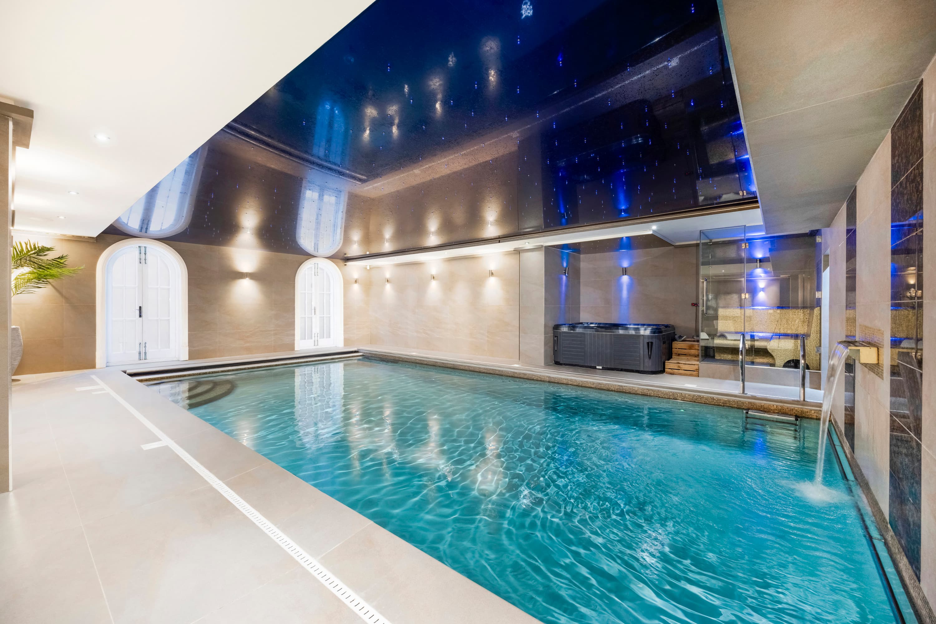 Whole Venue, The Essex Mansion & Spa, Chigwell photo #15