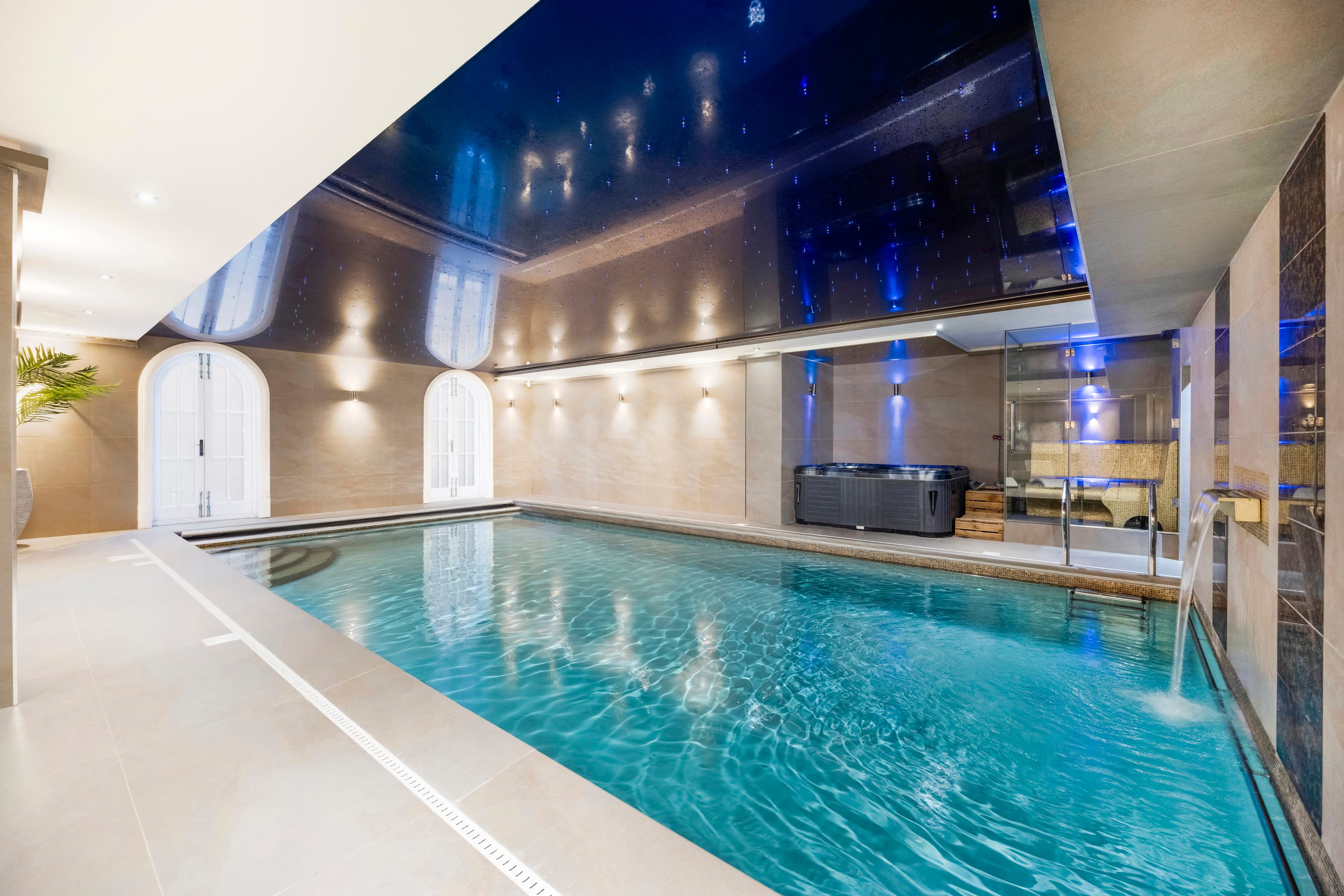 Photo of The Essex Mansion & Spa, Chigwell, Whole Venue