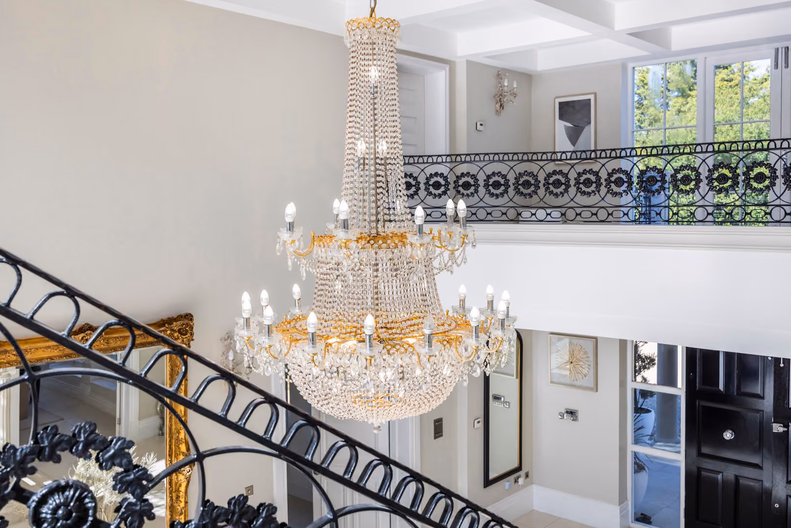 Whole Venue, The Essex Mansion & Spa, Chigwell photo #52