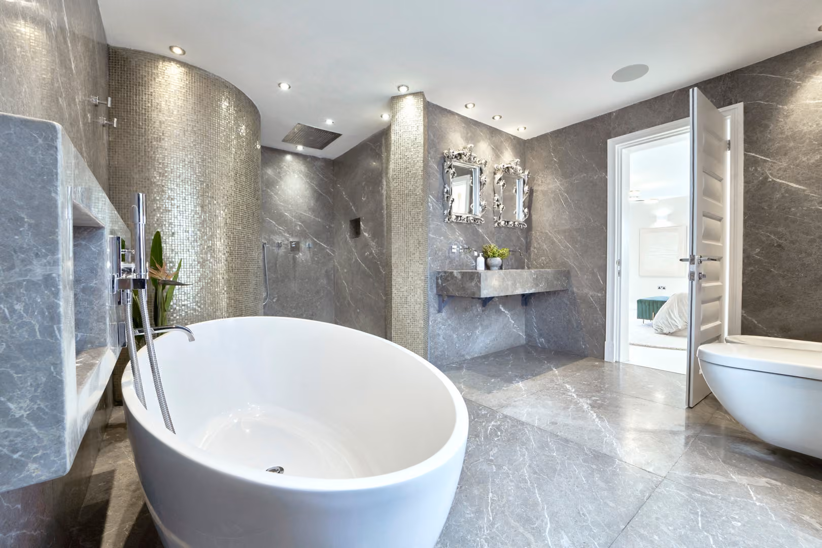 Whole Venue, The Essex Mansion & Spa, Chigwell photo #8