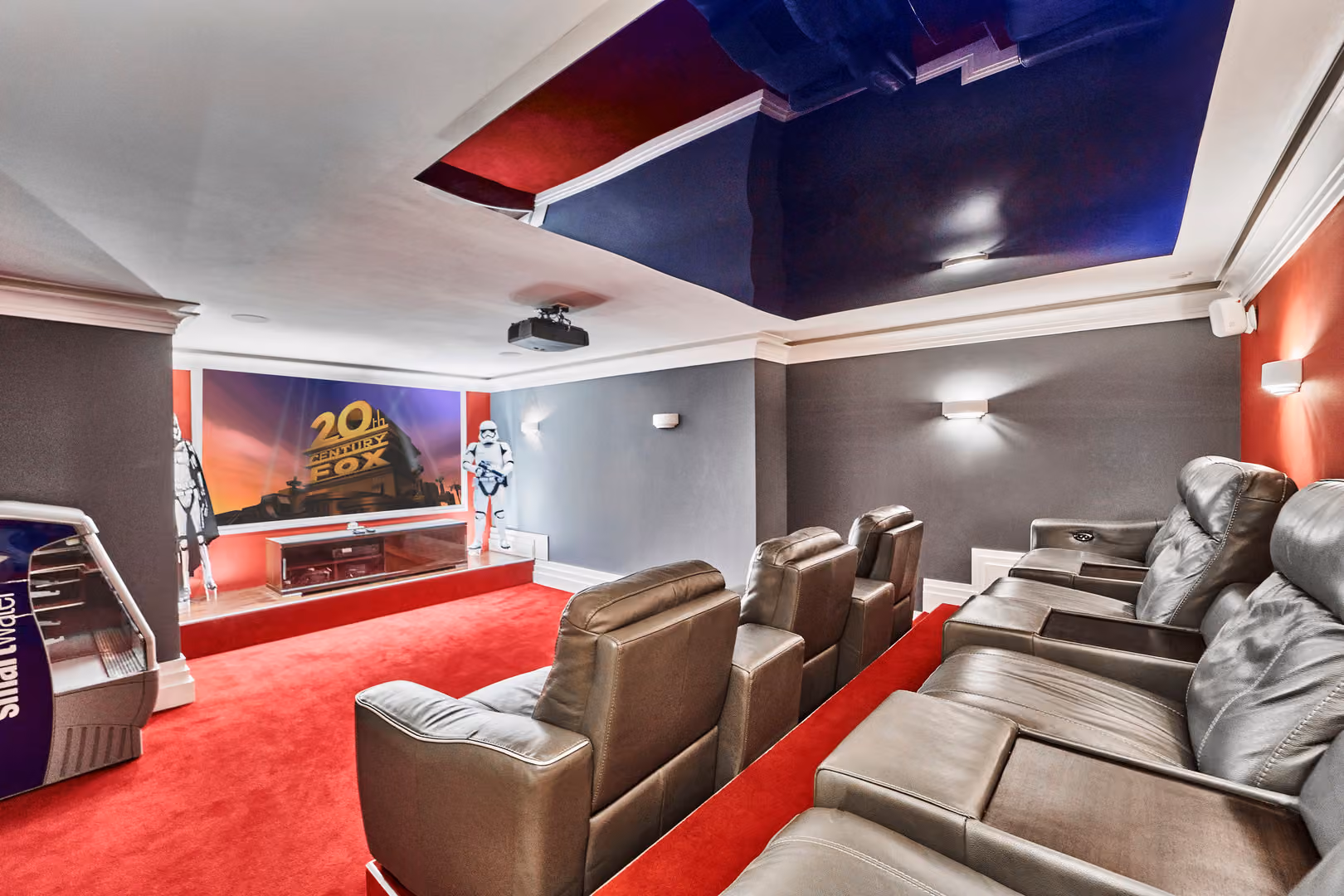 Whole Venue, The Essex Mansion & Spa, Chigwell photo #12