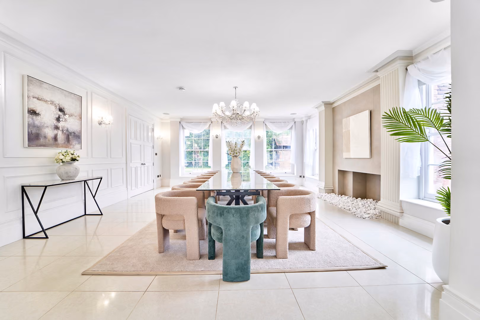 Whole Venue, The Essex Mansion & Spa, Chigwell photo #17