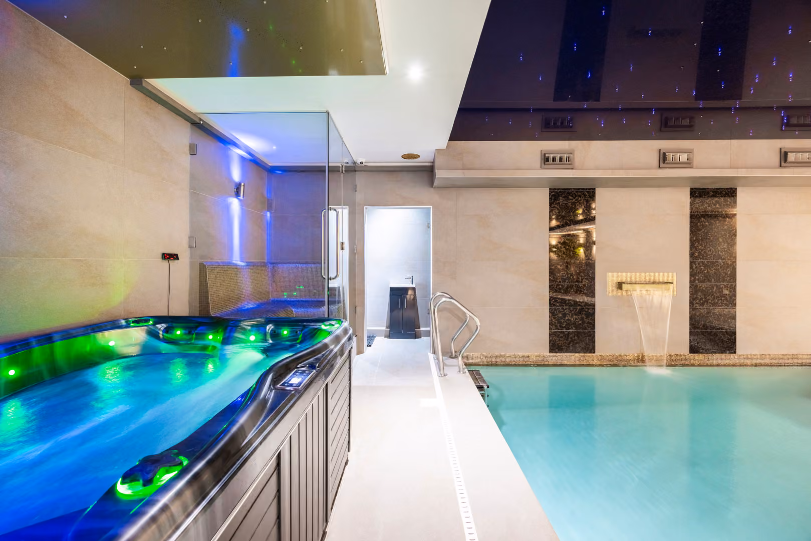 Whole Venue, The Essex Mansion & Spa, Chigwell photo #22