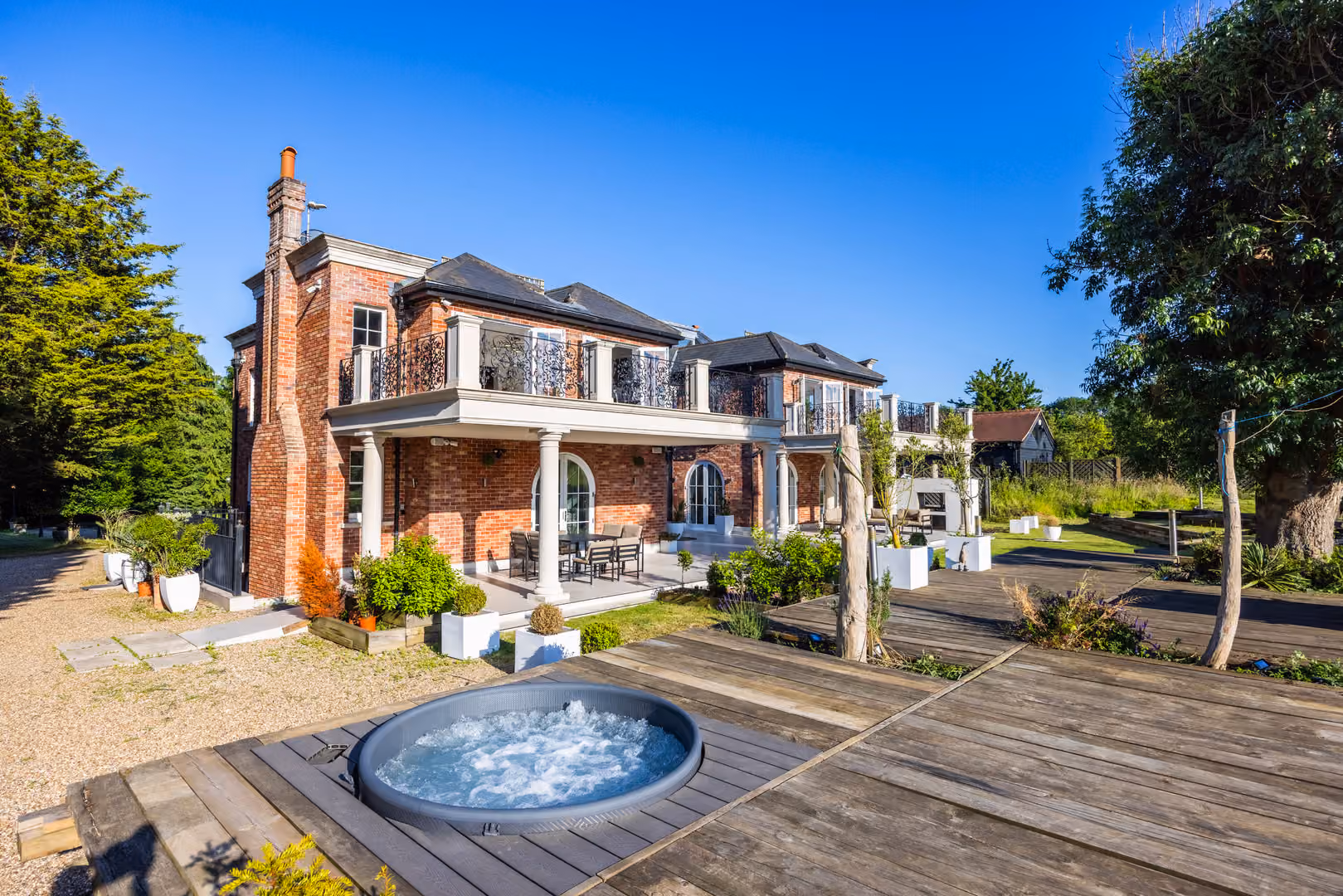 Whole Venue, The Essex Mansion & Spa, Chigwell photo #19