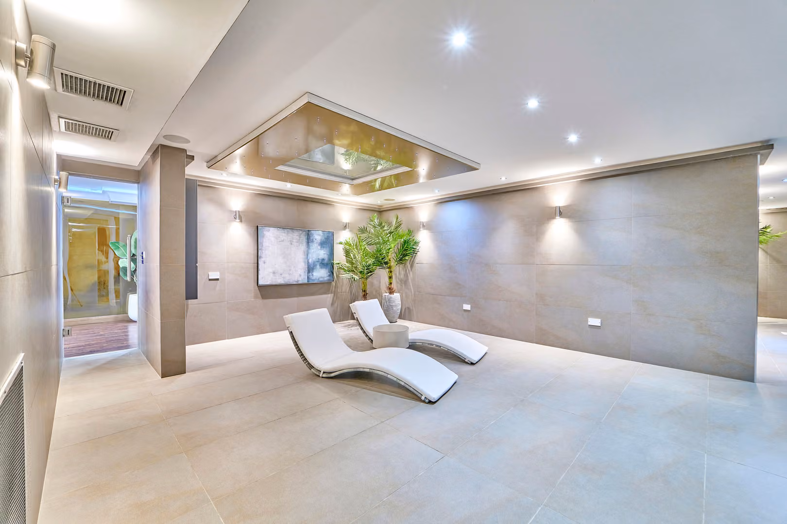 Whole Venue, The Essex Mansion & Spa, Chigwell photo #36