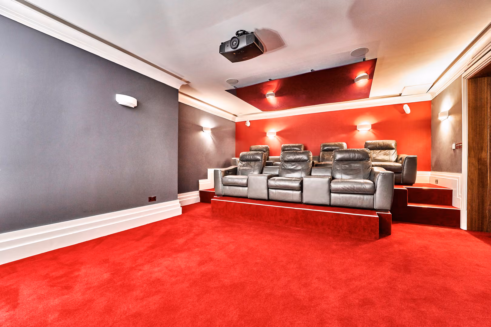 Whole Venue, The Essex Mansion & Spa, Chigwell photo #49