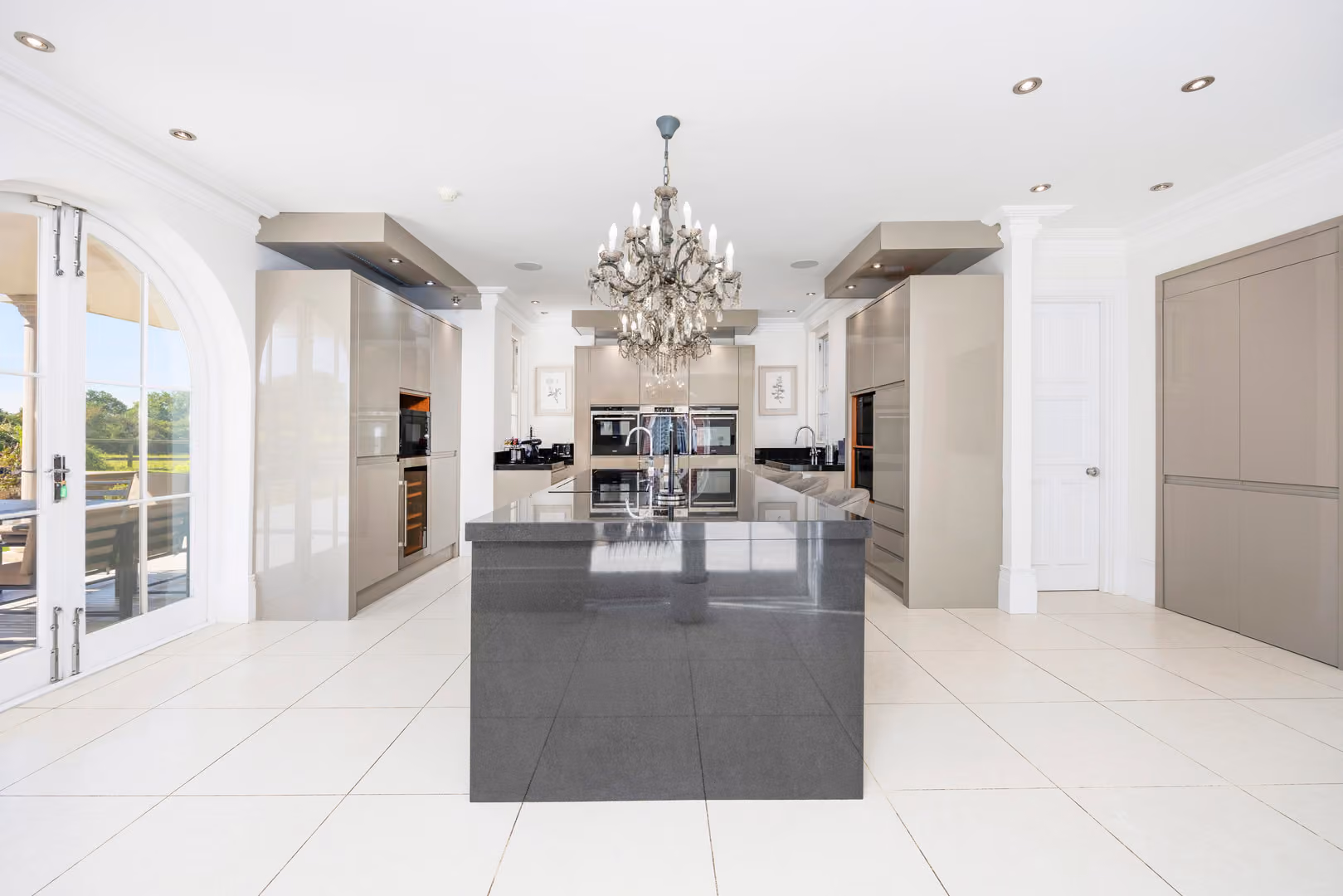 Whole Venue, The Essex Mansion & Spa, Chigwell photo #29
