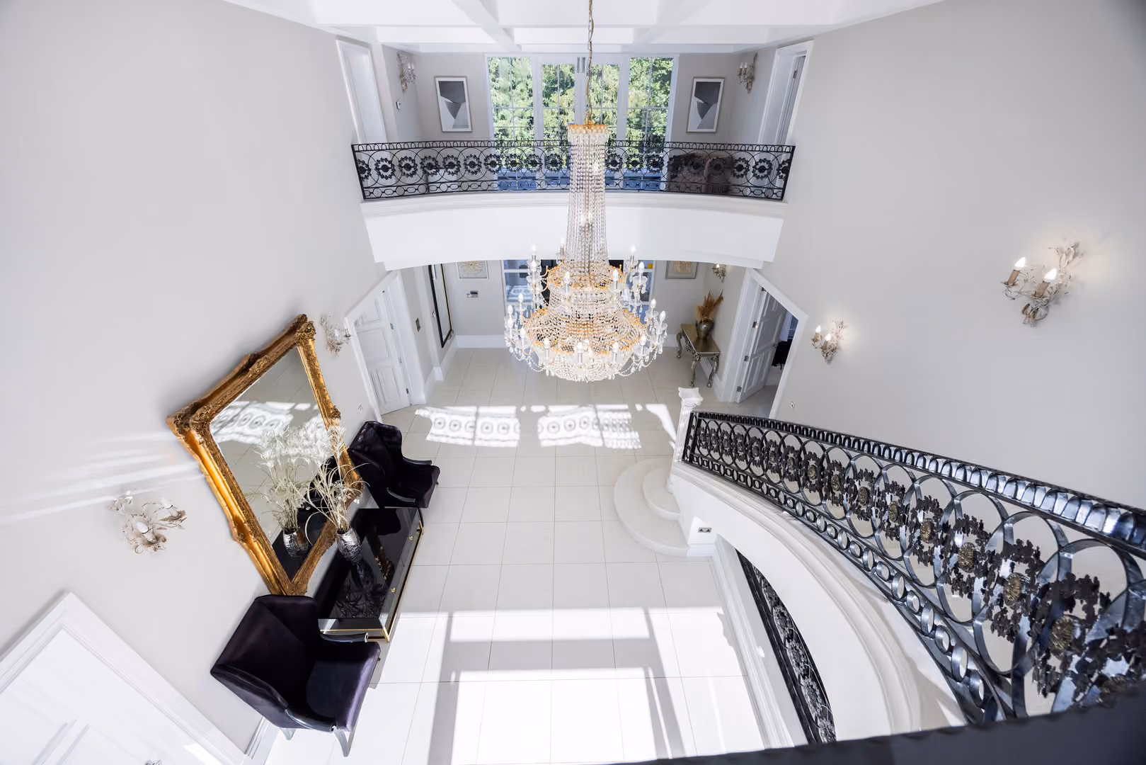 Whole Venue, The Essex Mansion & Spa, Chigwell photo #42