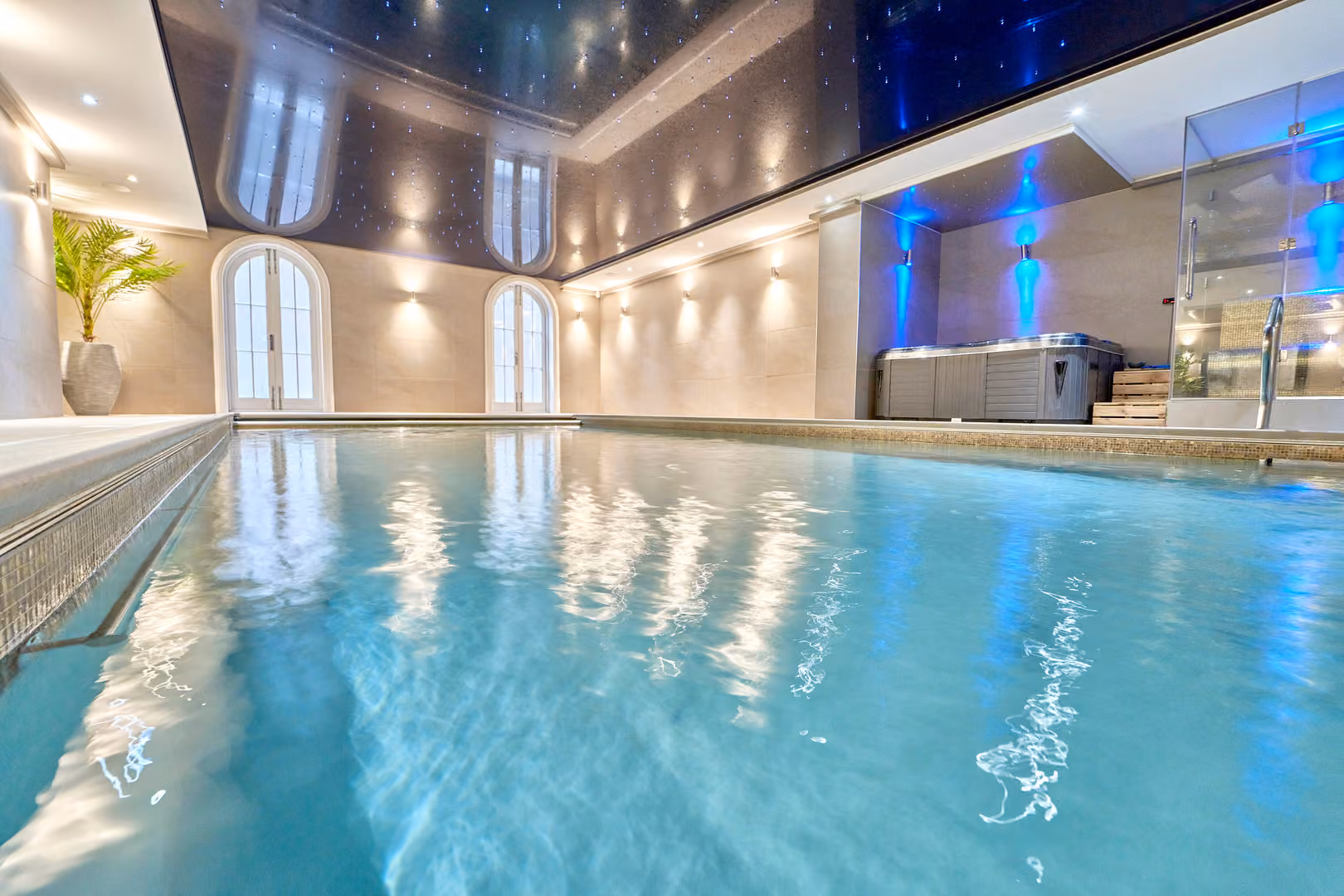 Whole Venue, The Essex Mansion & Spa, Chigwell photo #34