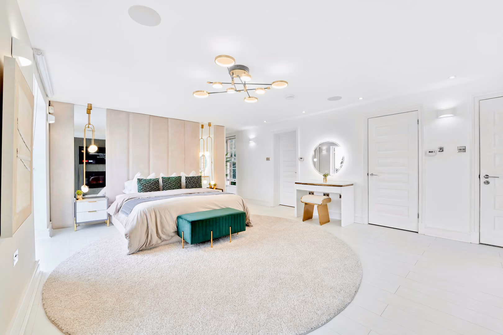 Whole Venue, The Essex Mansion & Spa, Chigwell photo #60