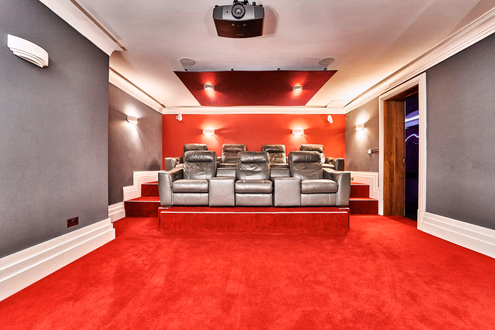 Whole Venue, The Essex Mansion & Spa, Chigwell photo #48