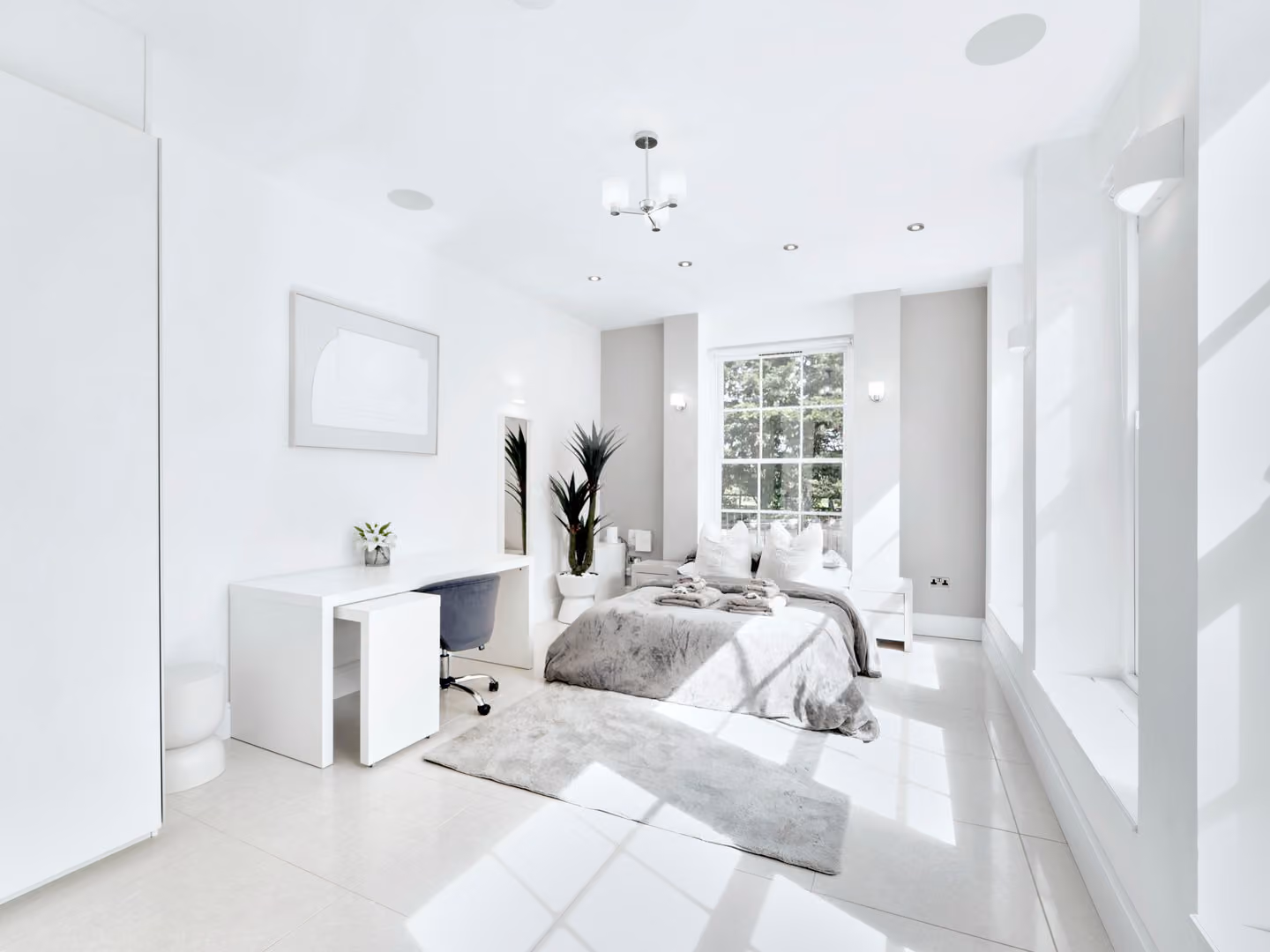 Whole Venue, The Essex Mansion & Spa, Chigwell photo #31