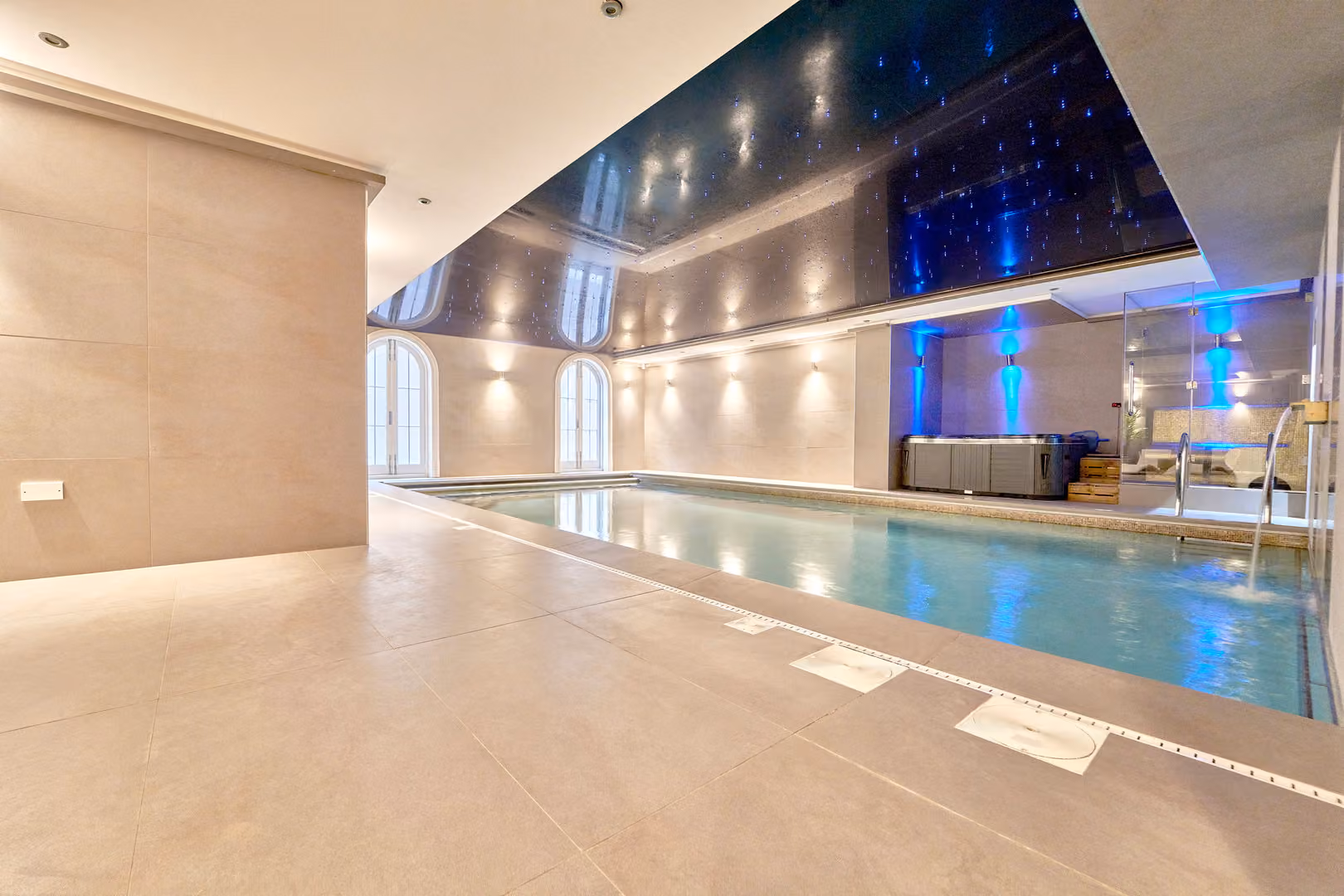 Whole Venue, The Essex Mansion & Spa, Chigwell photo #35