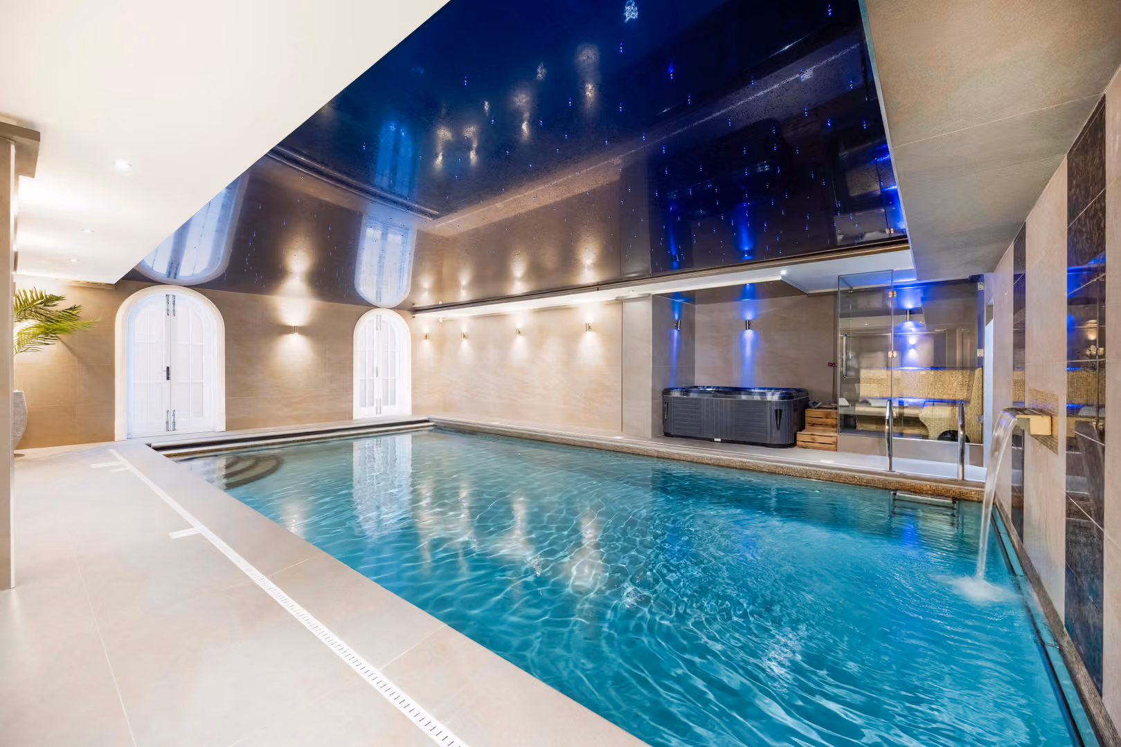 Whole Venue, The Essex Mansion & Spa, Chigwell photo #15