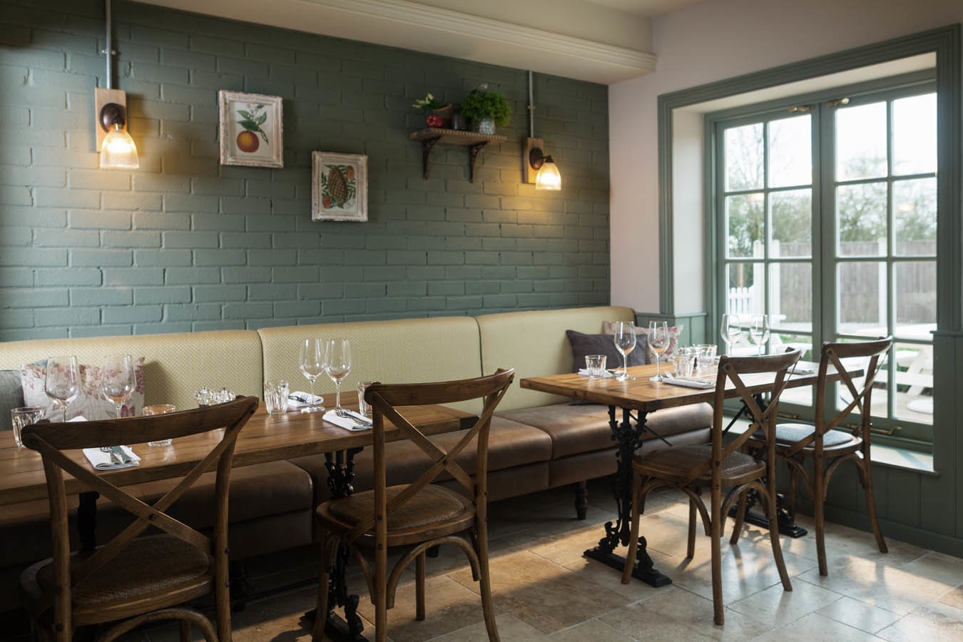 Photo of The Jobber's Rest, Brasserie