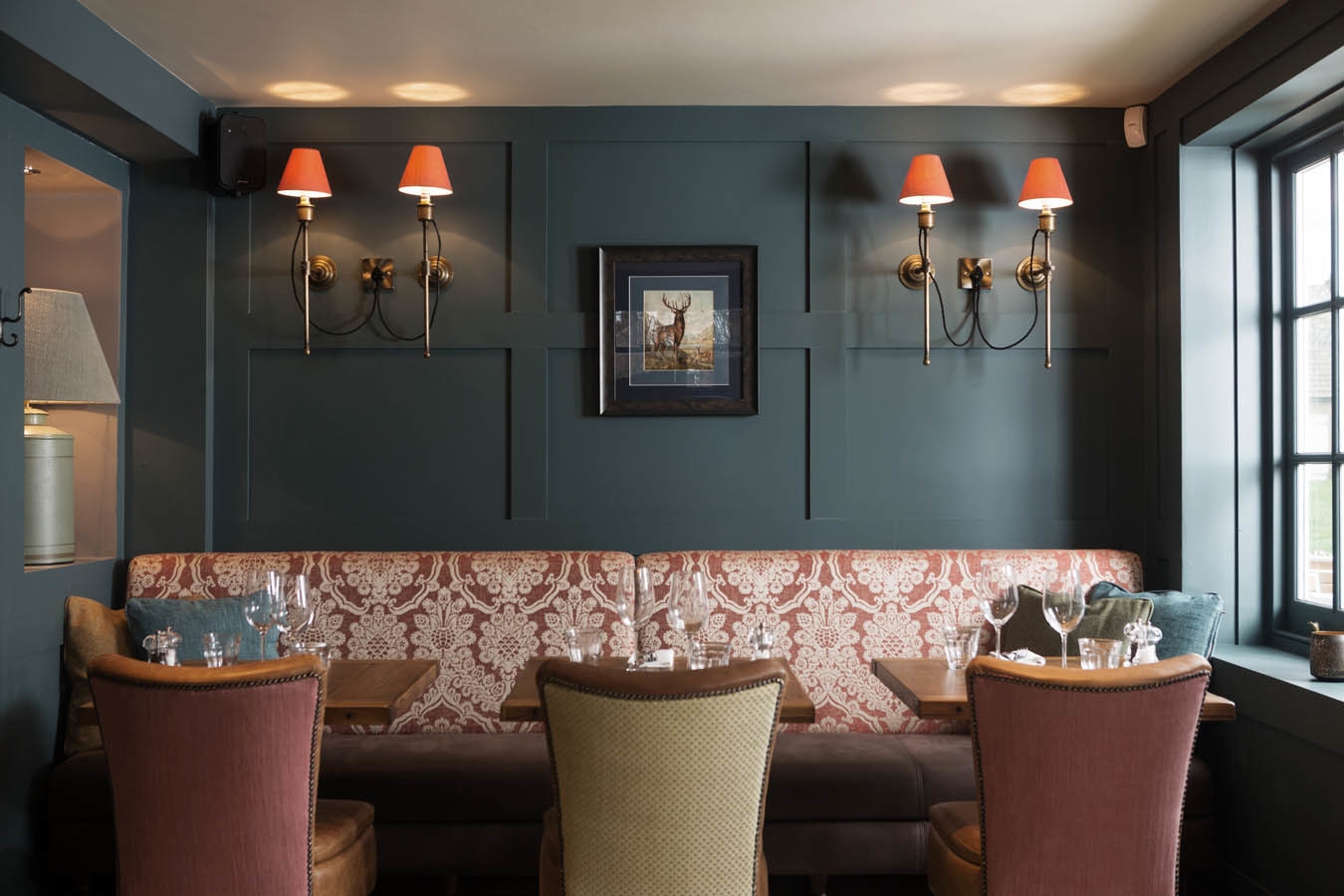 Photo of The Jobber's Rest, Snug