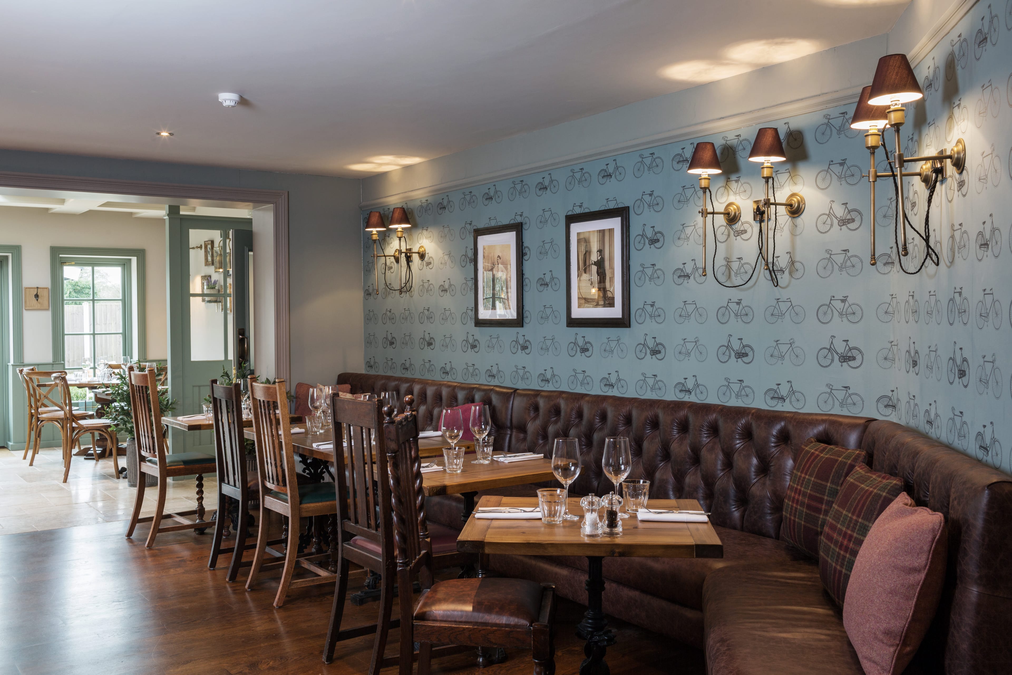 Photo of The Jobber's Rest, Brasserie
