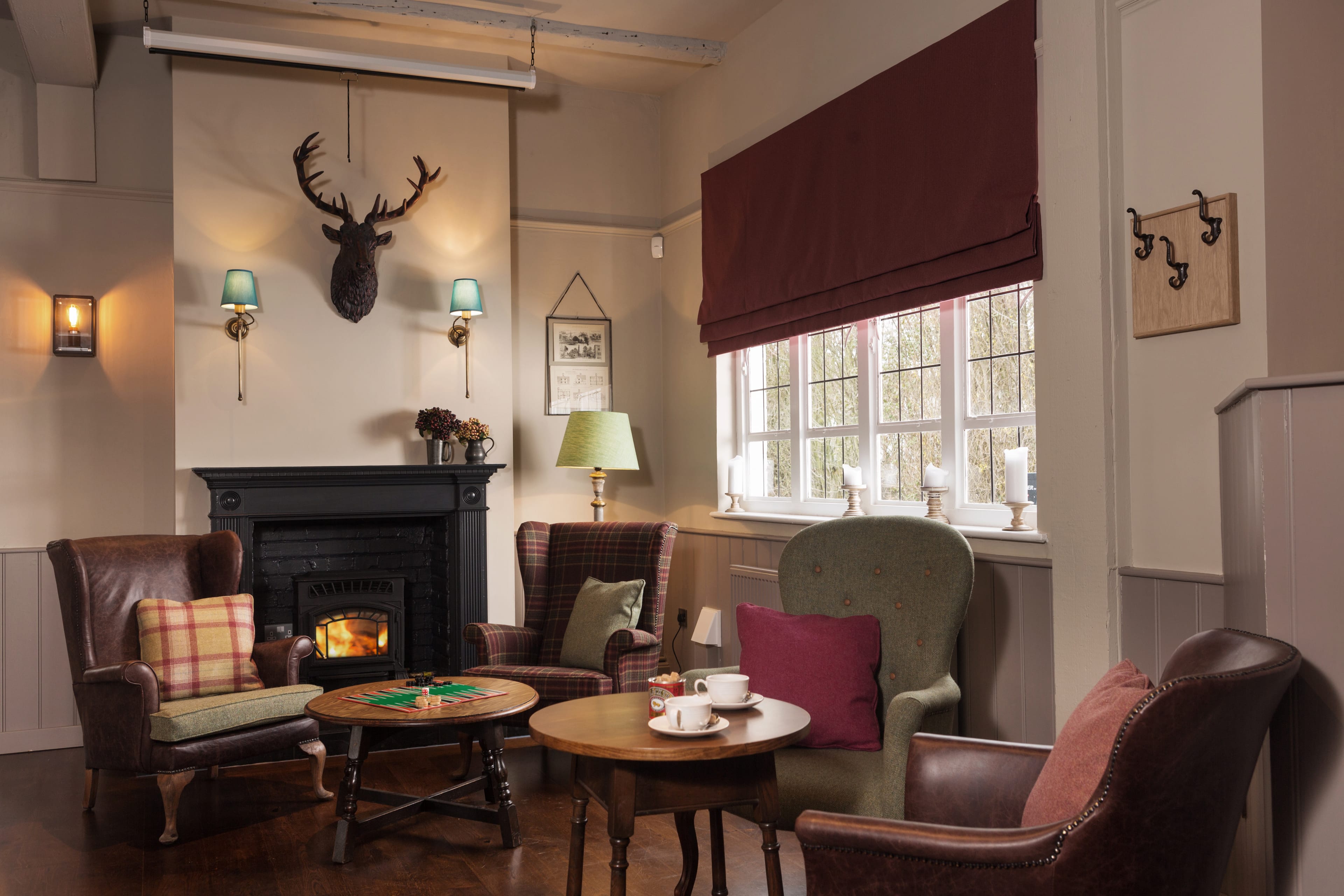 Photo of The Jobber's Rest, Bar