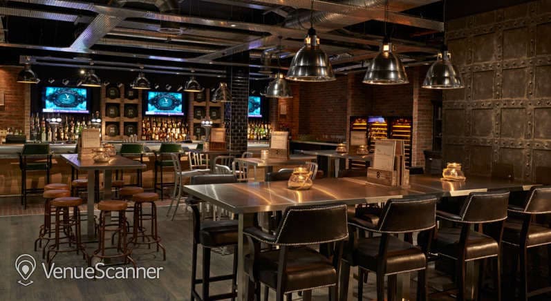 Motivation, Village Hotel Glasgow photo #1