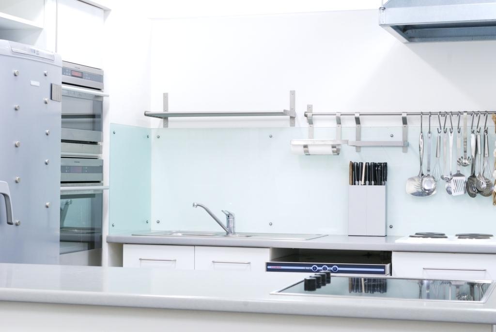 Photo of Cookery School At Little Portland Street, Upstairs Kitchen