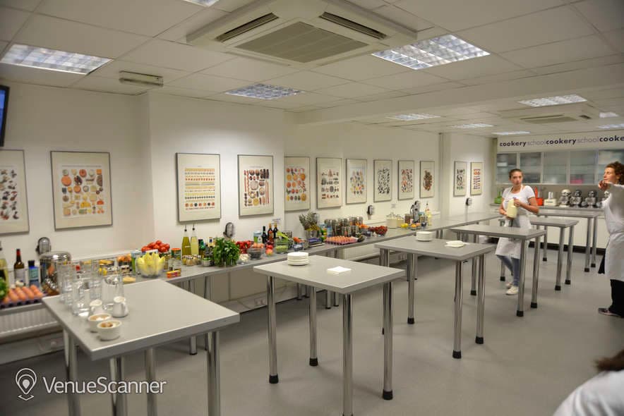 Cookery School At Little Portland Street photo #3