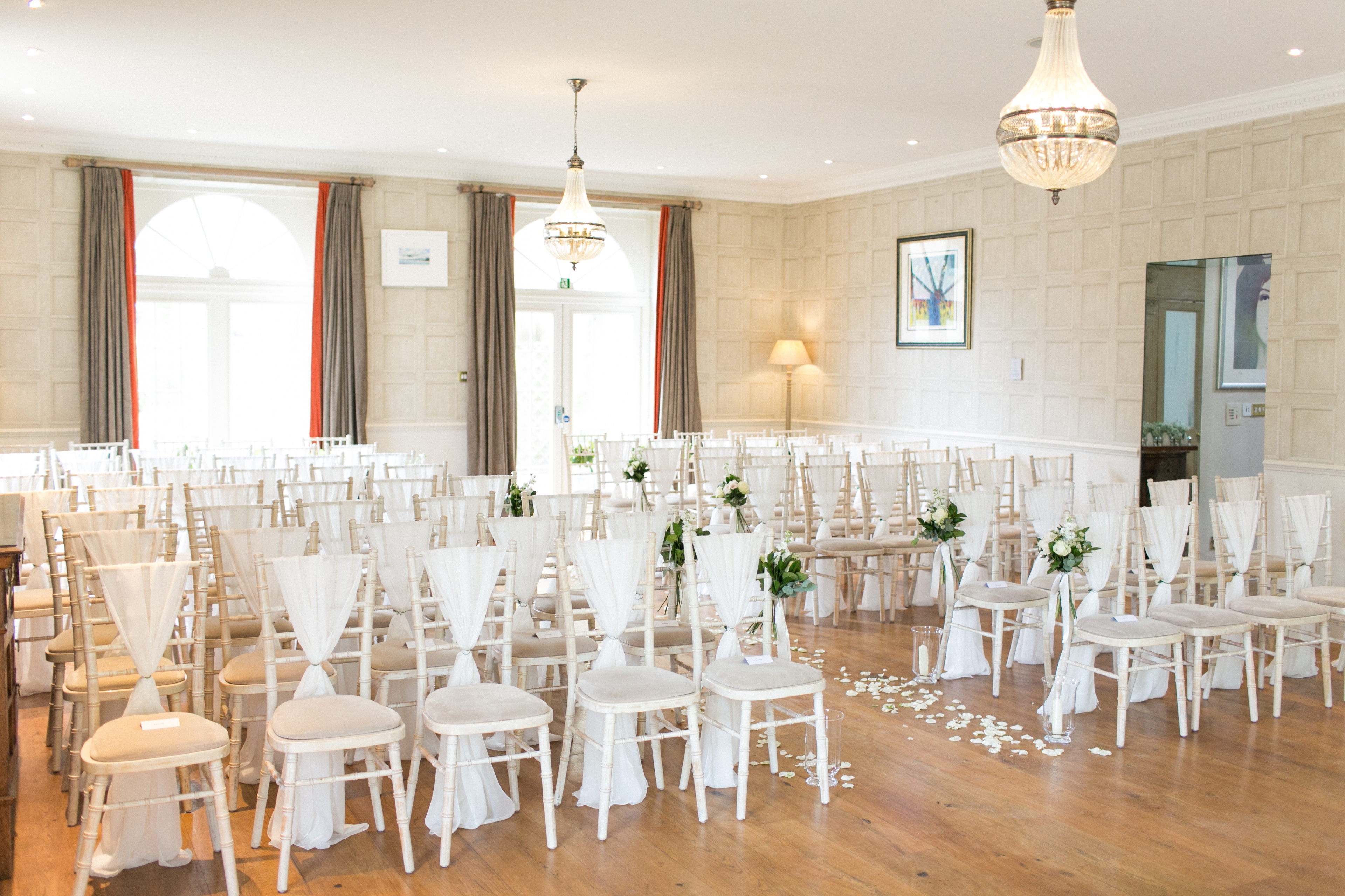 Photo of The Slaughters Manor, The Restaurant