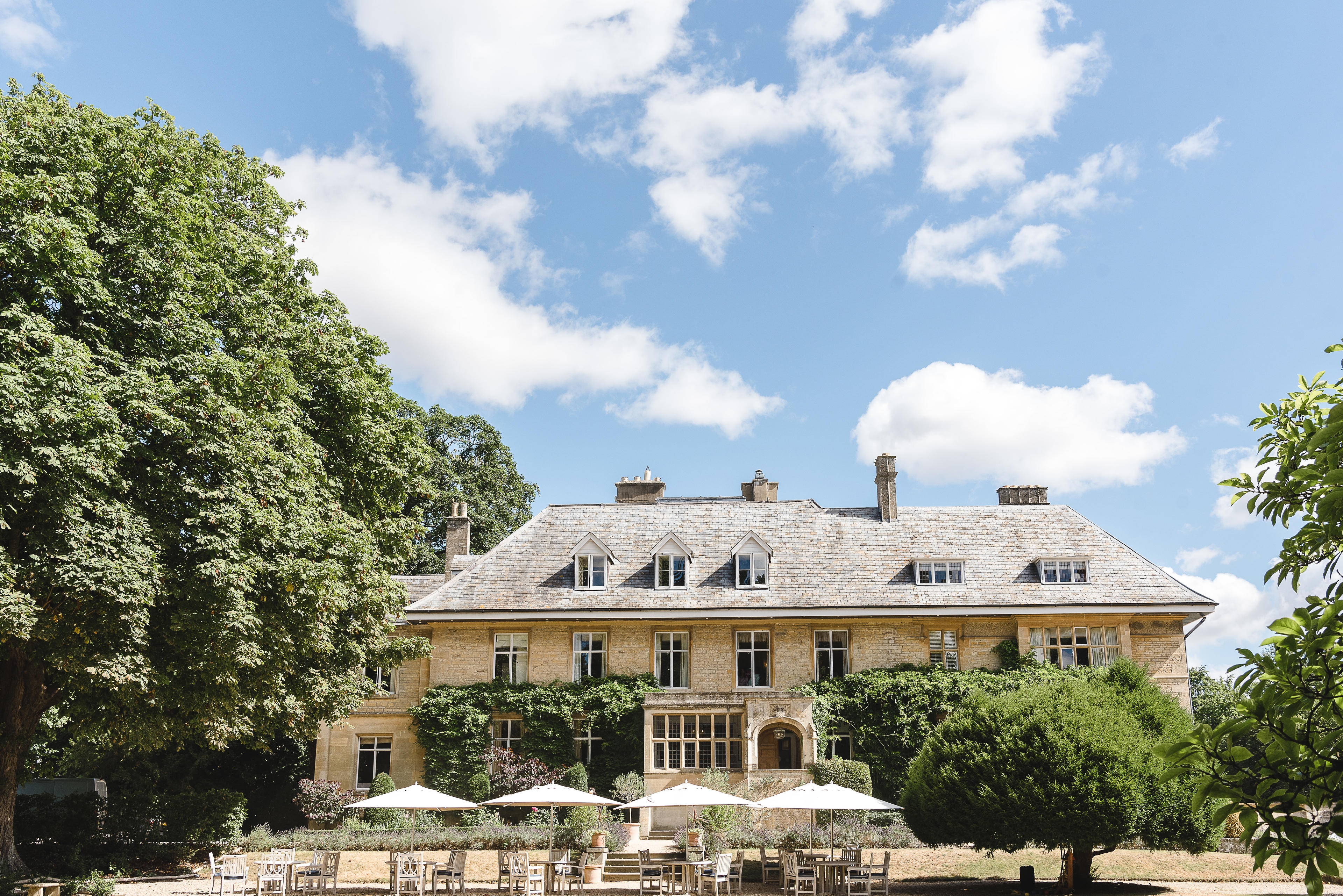 Photo of The Slaughters Manor, Exclusive Hire Of The Slaughters Manor House