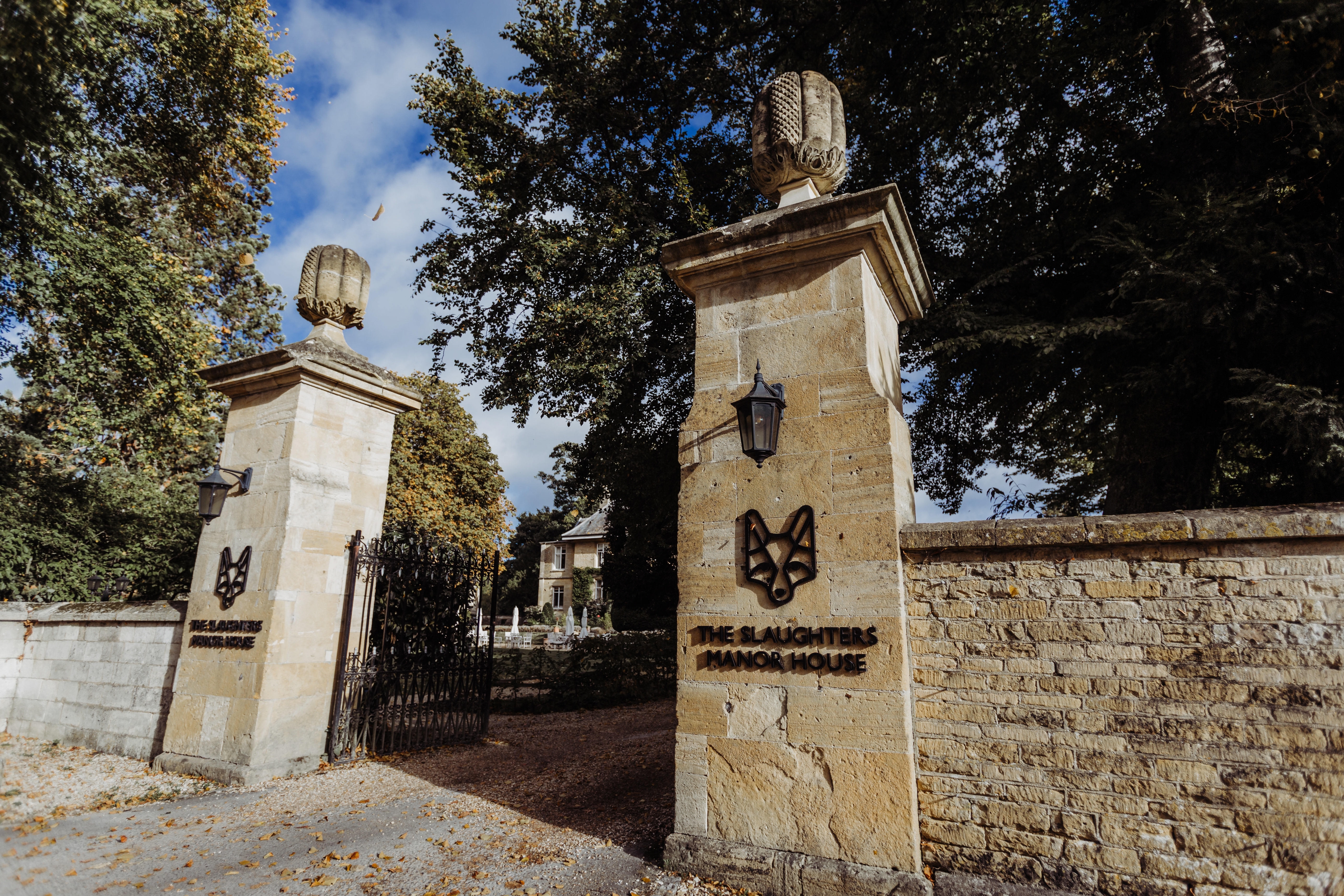 Photo of The Slaughters Manor, Exclusive Hire Of The Slaughters Manor House