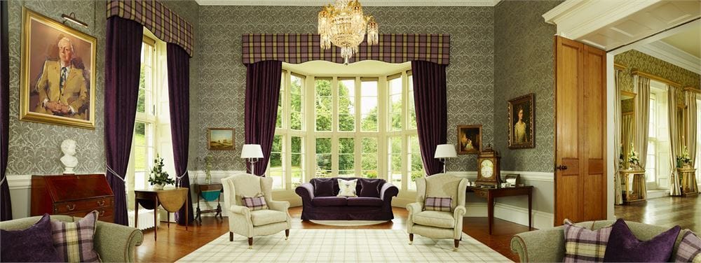 Photo of Blairquhan Castle, Exclusive Hire