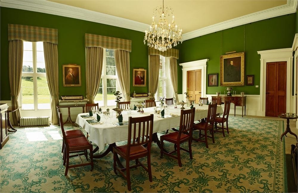 Photo of Blairquhan Castle, Exclusive Hire