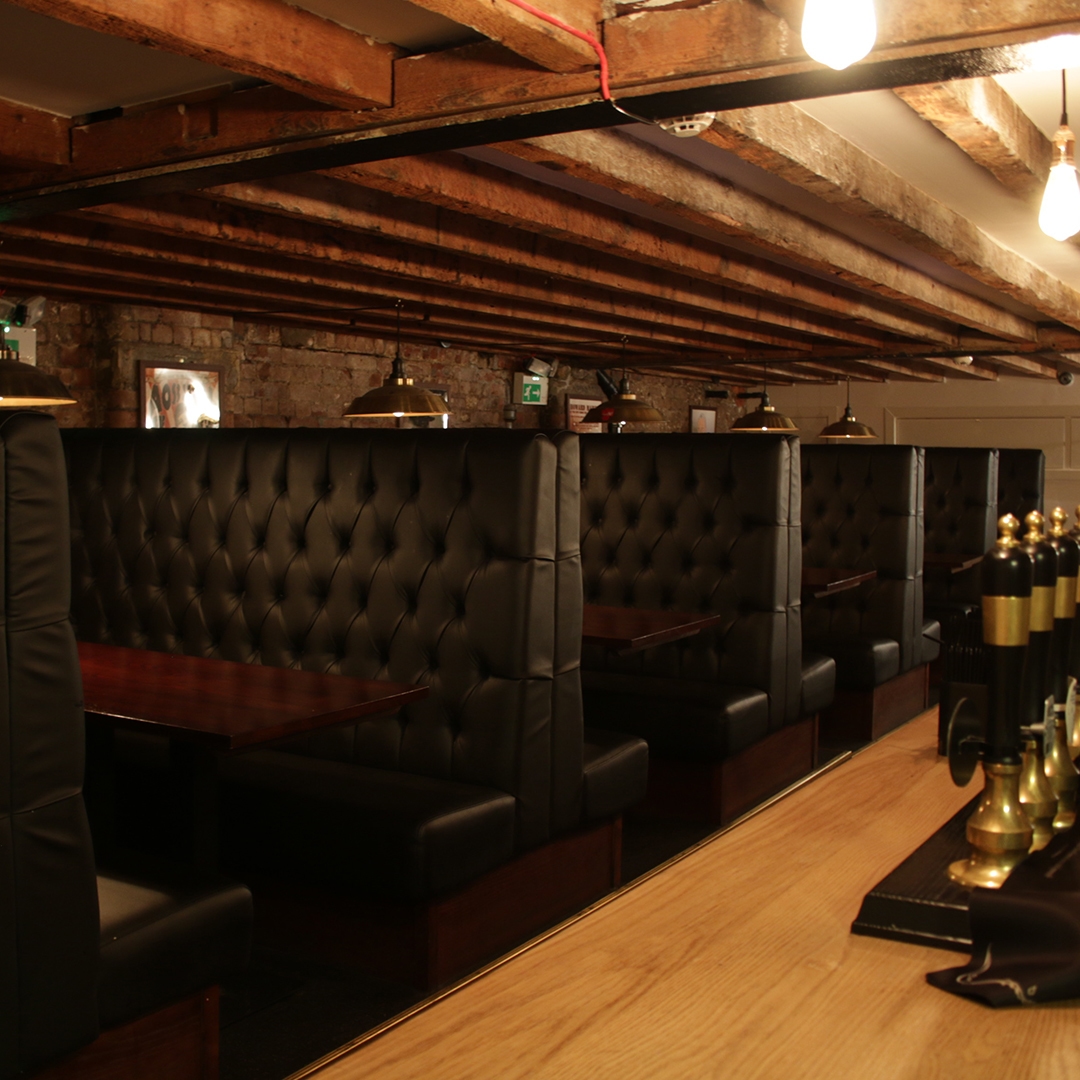 Photo of Stocks Bar, Stocks Bar