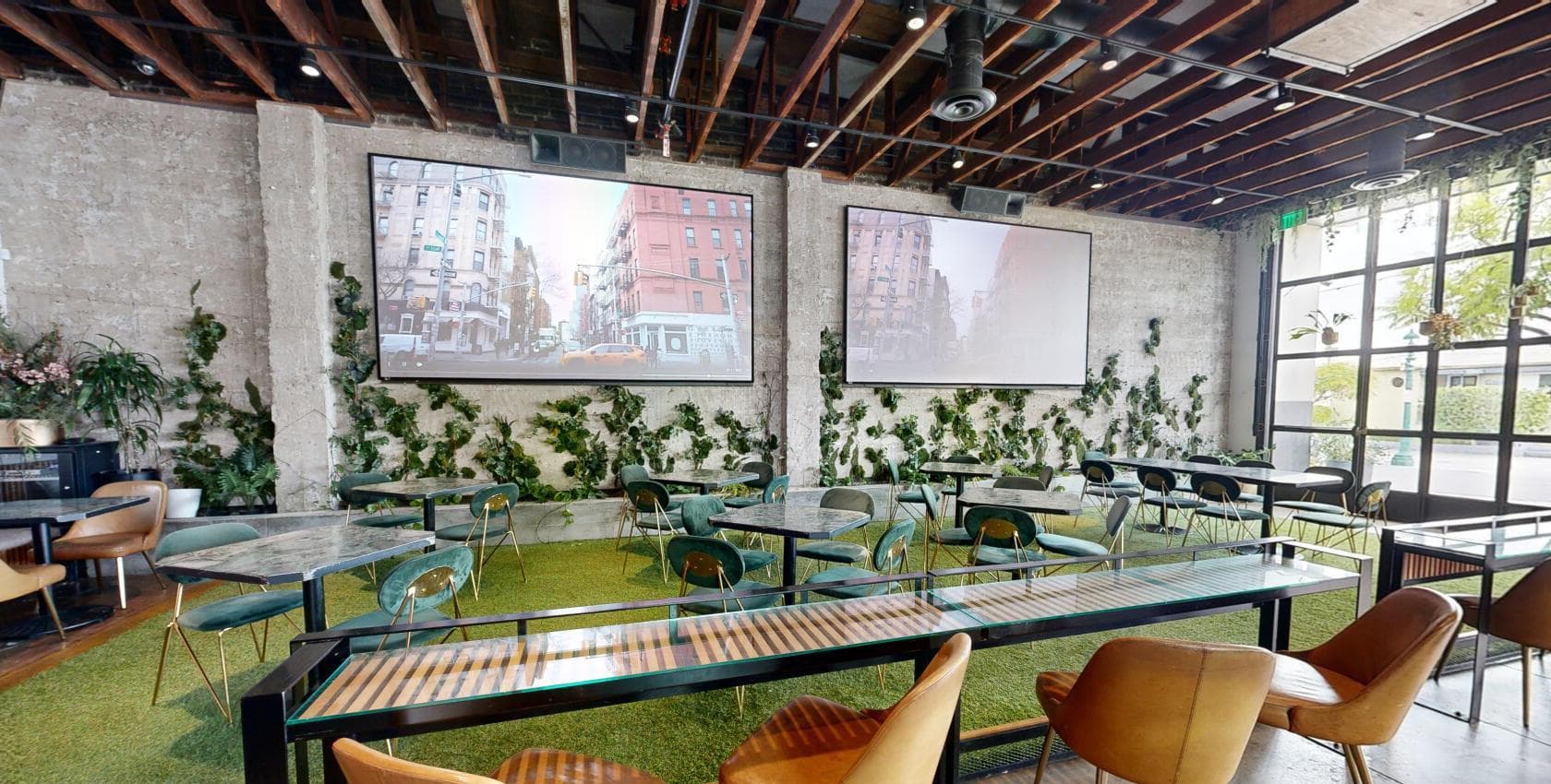 Semi-Private Event, Nolita Hall photo #1