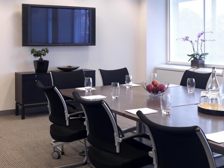 Photo of Regus London Cavendish Square, Sycamore