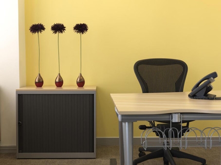 Photo of Regus London Cavendish Square, Larch