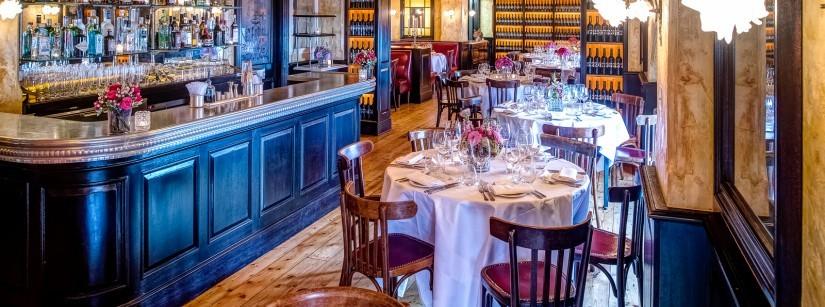 Balthazar, Private Dining Room photo #0