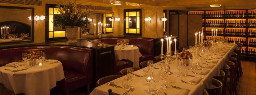 Balthazar, Private Dining Room photo #3