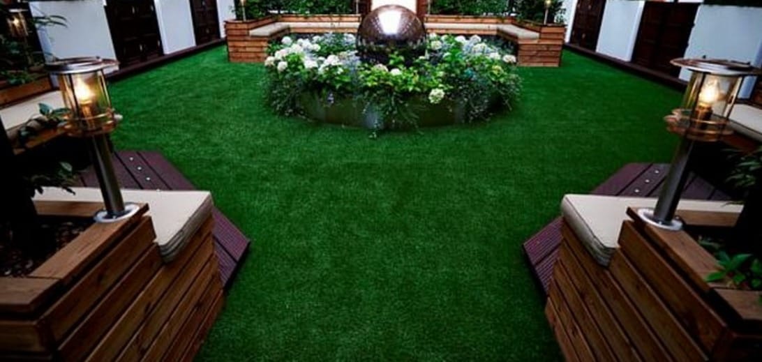 Photo of Marriott Hotel Grosvenor Square