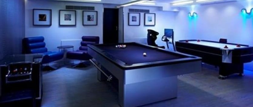 Photo of Marriott Hotel Grosvenor Square