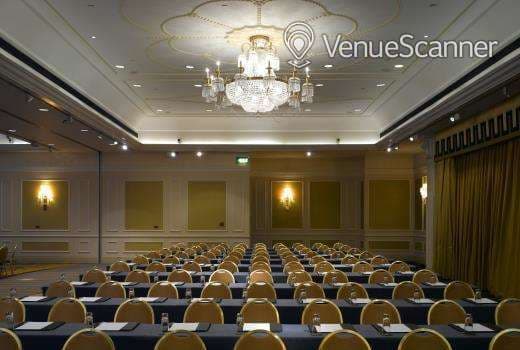 Whitehall Suite, Marriott Hotel Grosvenor Square photo #1