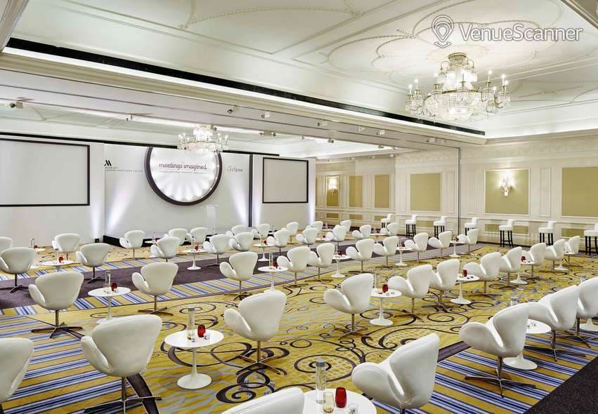 Westminster Ballroom, Marriott Hotel Grosvenor Square photo #1