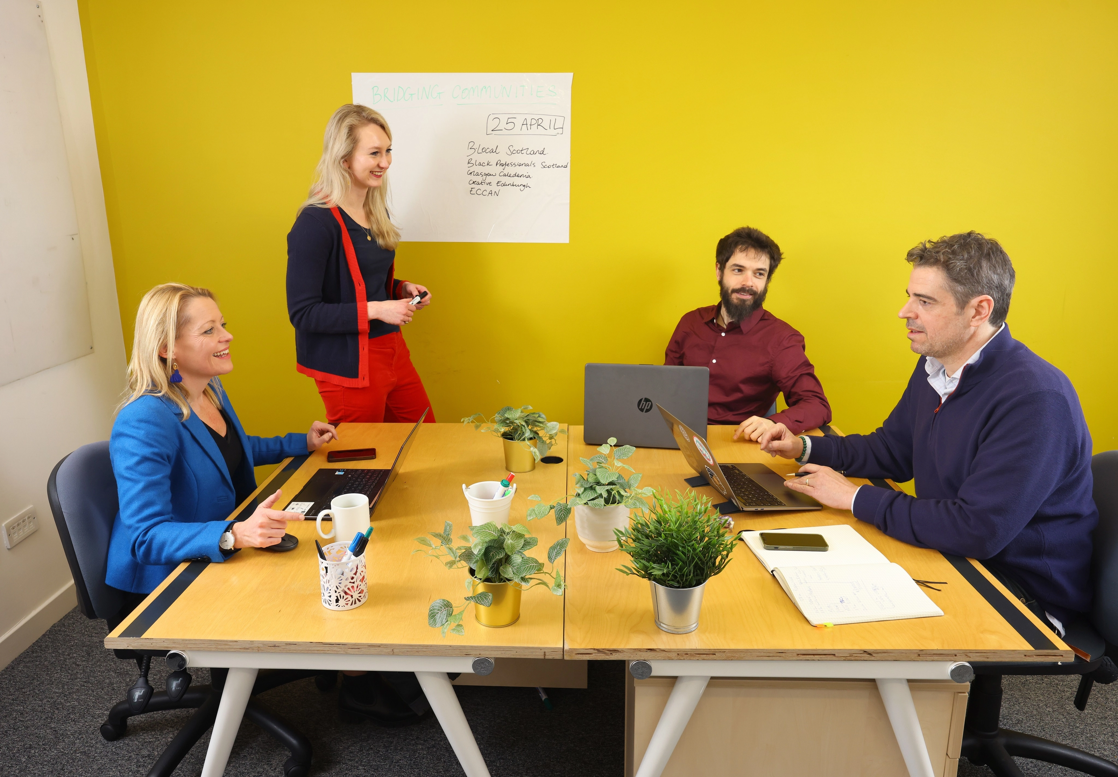 Photo of The Melting Pot, Private Office