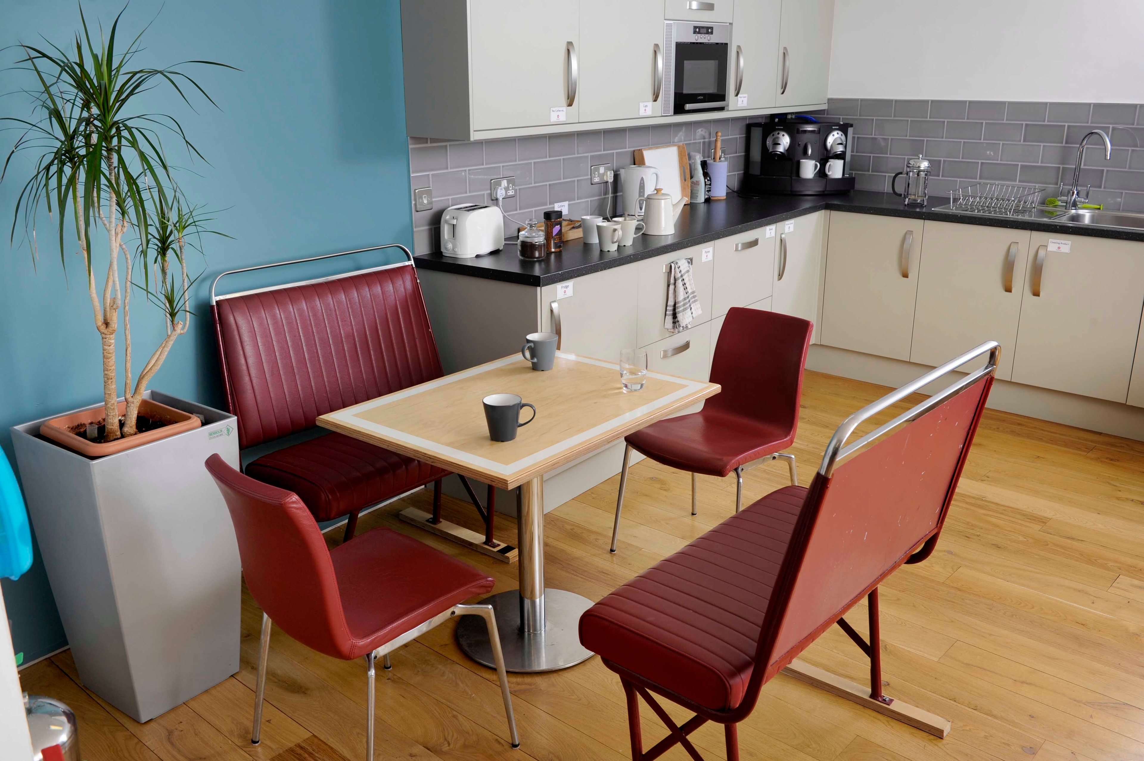 Photo of The Melting Pot