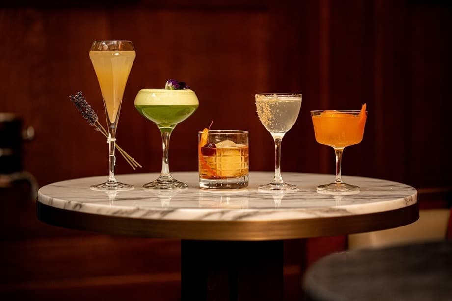 Courtroom Bar, The Dixon, Tower Bridge, Autograph Collection photo #11