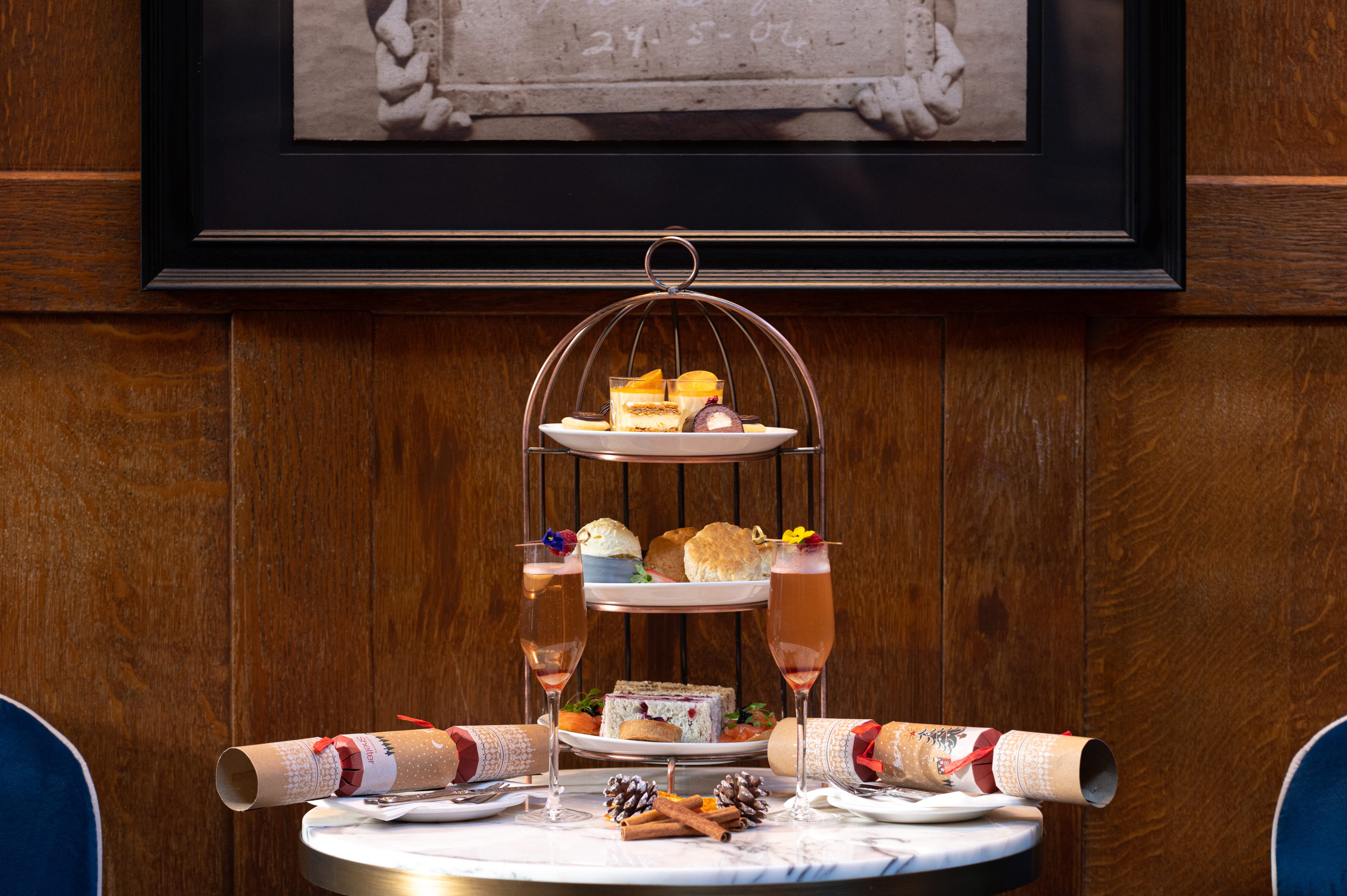 Photo of The Dixon, Tower Bridge, Autograph Collection, Courtroom Bar