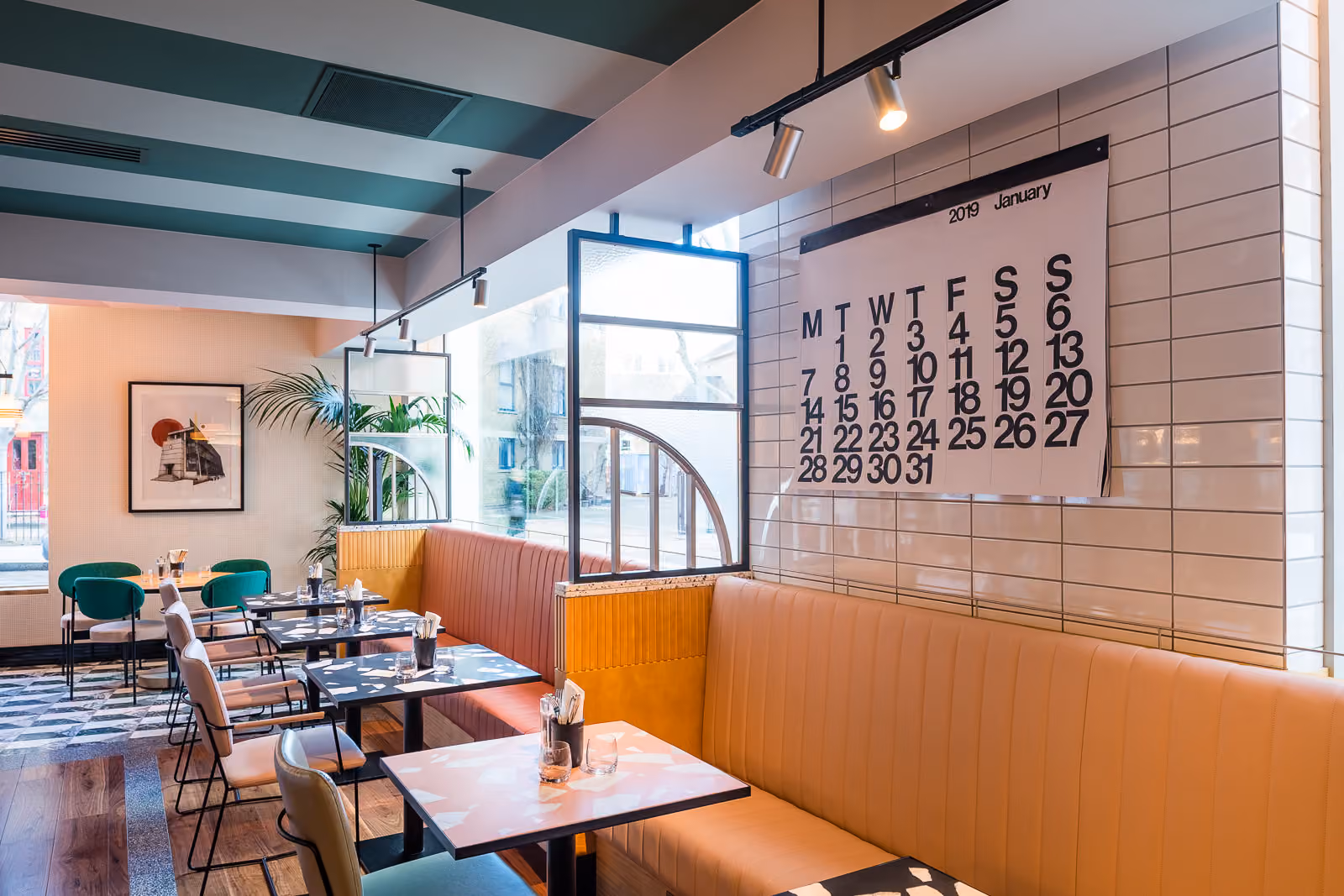 Shakedown Restaurant - Semi Exclusive, The Dixon, Tower Bridge, Autograph Collection photo #2