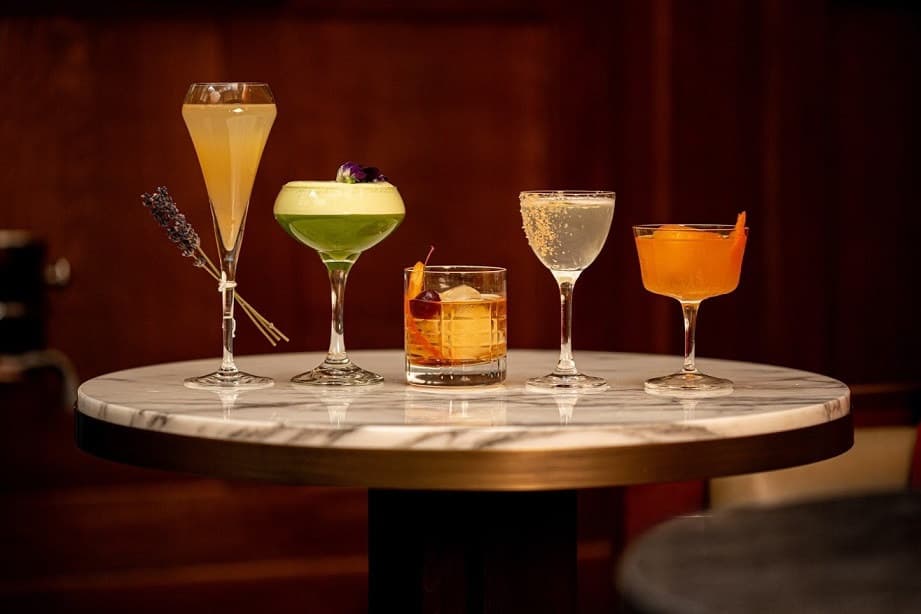 Courtroom Bar, The Dixon, Tower Bridge, Autograph Collection photo #11