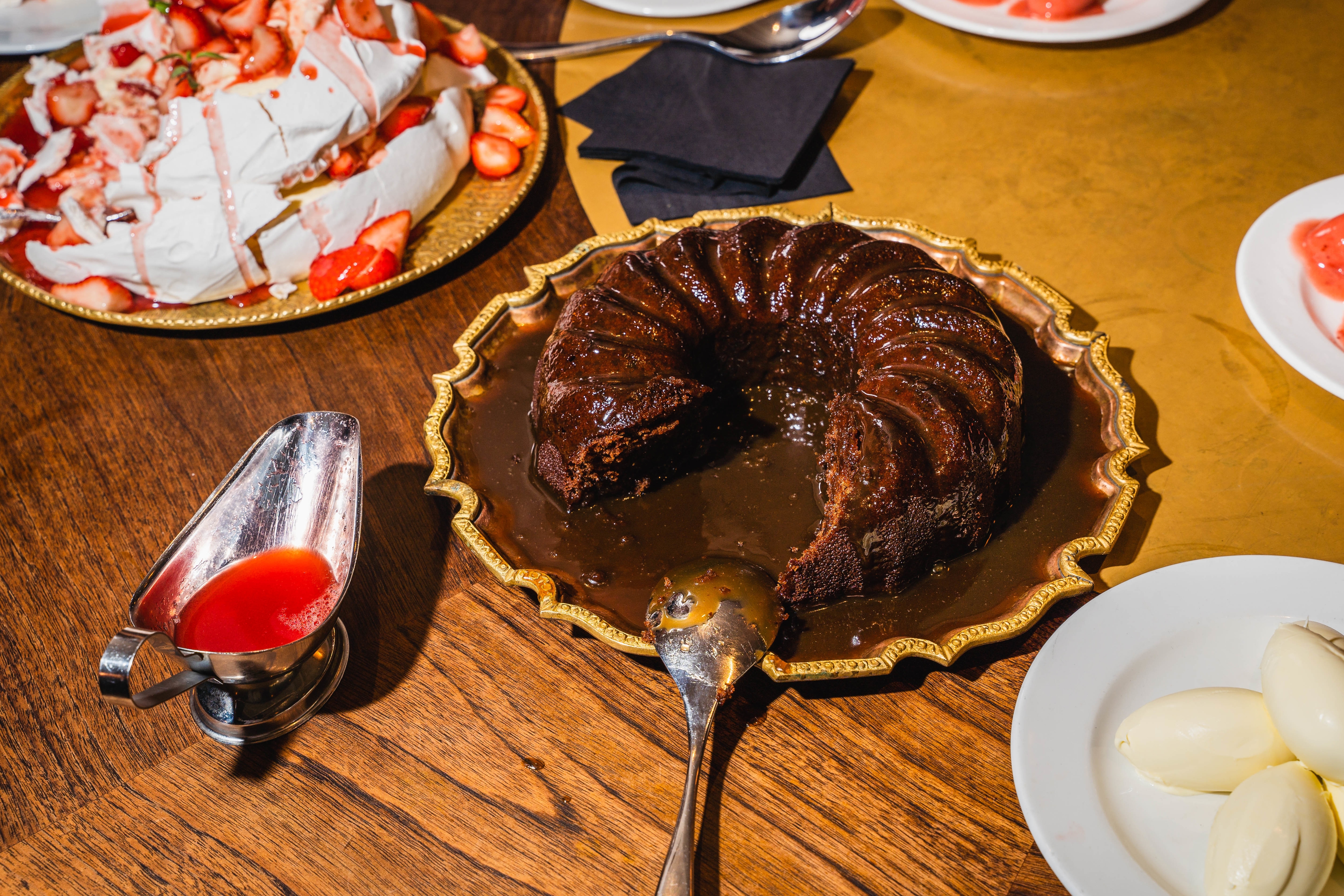 Photo of Hawksmoor Guildhall & The Sublime Society Room