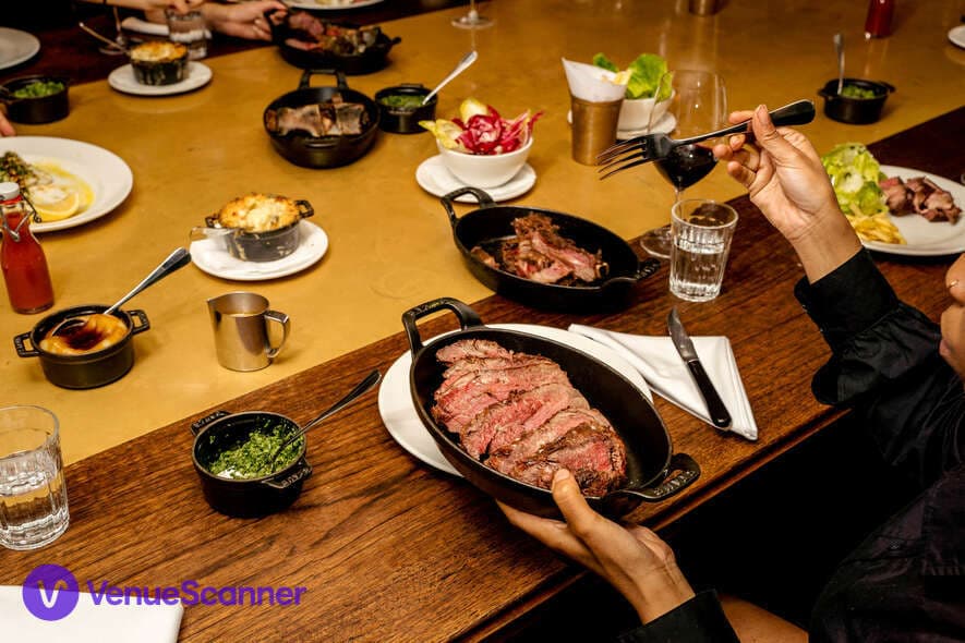 Hawksmoor Guildhall & The Sublime Society Room photo #3