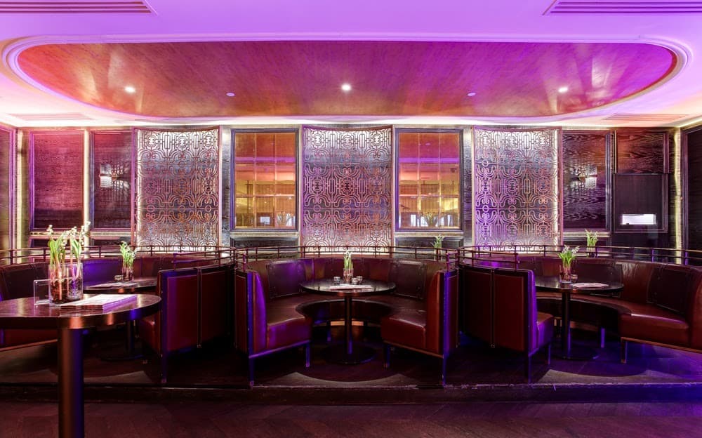 Exclusive Hire, Aqua Nueva photo #2