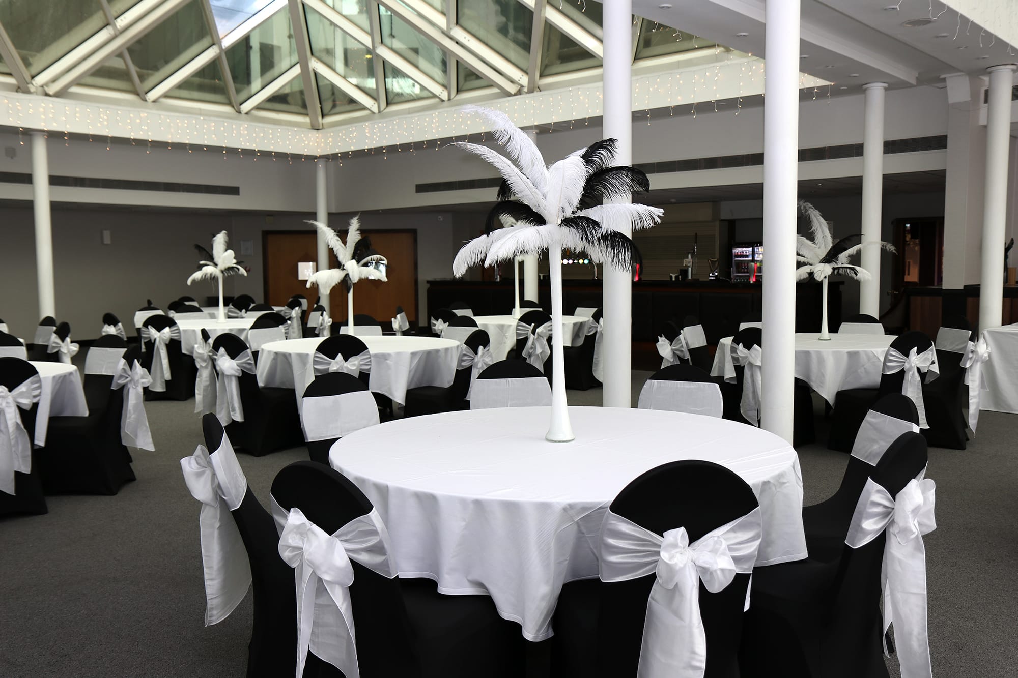 Photo of Mercure St. Helens, Pyramid Suite